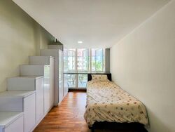 The Petals (D23), Condominium #598681931